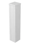 OBO 6290043 ISSHS140700EL Installációs Oszlop padló 140x133x675mm eloxált alumínium OBO 6290043 ISSHS140700EL Installációs Oszlop padló 140x133x675mm eloxált alumínium