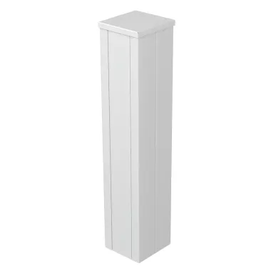 OBO 6290043 ISSHS140700EL Installációs Oszlop padló 140x133x675mm eloxált alumínium OBO 6290043 ISSHS140700EL Installációs Oszlop padló 140x133x675mm eloxált alumínium