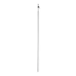   OBO 6290087 ISSRM45EL Installációs Oszlop padló/mennyezet 70x3000mm eloxált alumínium