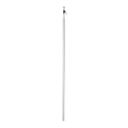 OBO 6290087 ISSRM45EL Installációs Oszlop padló/mennyezet 70x3000mm eloxált alumínium OBO 6290087 ISSRM45EL Installációs Oszlop padló/mennyezet 70x3000mm eloxált alumínium
