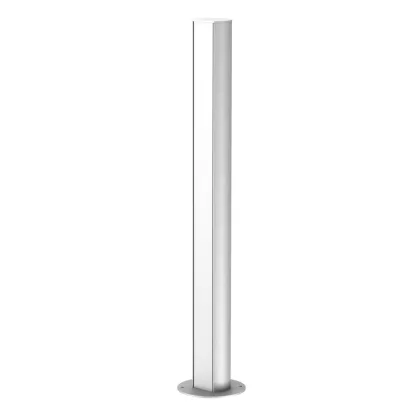 OBO 6290091 ISSRHSM45EL Installációs Oszlop padló 70x670mm eloxált alumínium OBO 6290091 ISSRHSM45EL Installációs Oszlop padló 70x670mm eloxált alumínium