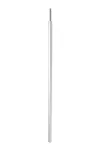 OBO 6290097 ISSRM45FEL Installációs Oszlop Padló/mennyezet HT tömlő 70x2300mm eloxált alumínium OBO 6290097 ISSRM45FEL Installációs Oszlop Padló/mennyezet HT tömlő 70x2300mm eloxált alumínium