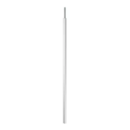 OBO 6290097 ISSRM45FEL Installációs Oszlop Padló/mennyezet HT tömlő 70x2300mm eloxált alum OBO 6290097 ISSRM45FEL Installációs Oszlop Padló/mennyezet HT tömlő 70x2300mm eloxált alum