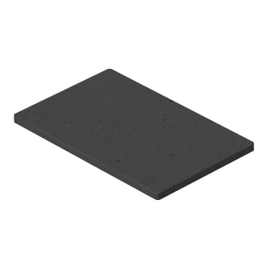 OBO 6290170 ISSGU70110 Gumialátét 70x110x4mm fekete gumi OBO 6290170 ISSGU70110 Gumialátét 70x110x4mm fekete gumi