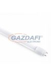 V-TAC LED fénycső, 9W, 1200lm, 3000K, T8, 60cm, 240°