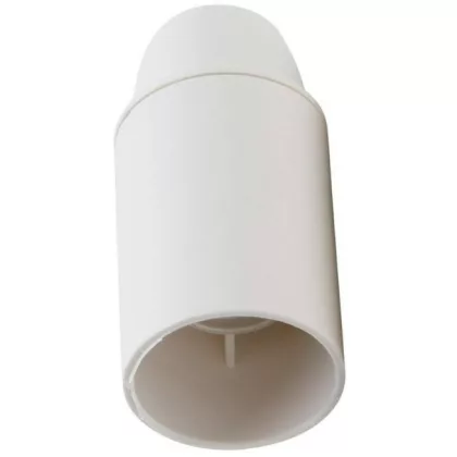 Dulie GAO 63033 E14,  alb, pachet profesional