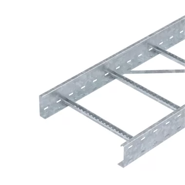 OBO 6311071 WKLG 1150 FT Nagyfesztávú Kábellétra perforált oldalfal 110x500x6000mm merítetten tűzihorganyzott acél OBO 6311071 WKLG 1150 FT Nagyfesztávú Kábellétra perforált oldalfal 110x500x6000mm merítetten tűzihorganyzott acél