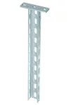 OBO 6342353 US 3 K 30 FT Függesztő Oszlop ráhegesztett fejlemezzel 50x30x300mm merítetten tűzihorganyzott acél