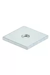OBO 6348408 K 60 FT Ellendarab 50x60mm merítetten tűzihorganyzott