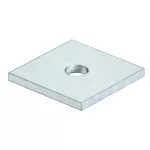   OBO 6348408 K 60 FT Ellendarab 50x60mm merítetten tűzihorganyzott