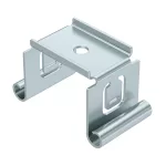 OBO 6358510 MAH 075 FS Függesztett Tartó kábeltálcához B=70mm szalaghorganyzott acél