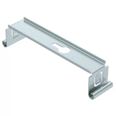 OBO 6358543 MAH 200 FS Függesztett Tartó kábeltálcához B=200mm szalaghorganyzott acél