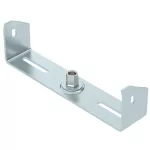 OBO 6358713 MAH 60 200 FS Függesztett Tartó kábeltálcához B=200mm szalaghorganyzott acél