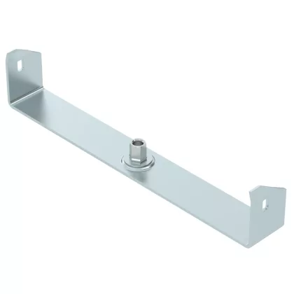   OBO 6358717 MAH 60 300 FS Függesztett Tartó kábeltálcához B=300mm szalaghorganyzott acél
