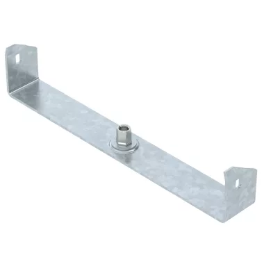OBO 6358764 MAH 60 300 FT Függesztett Tartó kábeltálcához B=300mm merítetten tűzihorganyzott acél