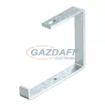   OBO 6363948 AHB 400 VA4571 Függesztőkengyel laposacél B=400mm rozsdamentes acél