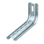   OBO 6364268 TPSA 295 FS Tp Fali És Oszlopkonzol funkciótartáshoz B=295mm szalaghorganyzott acél