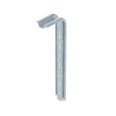 OBO 6364403 TPS 445 FT Tp Függesztő Oszlop L=445mm merítetten tűzihorganyzott acél