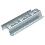   OBO 6366533 TPSG 150L FS Tp-Oszlop perforált rácsos kábeltálcához 150mm szalaghorganyzott