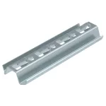 OBO 6366536 TPSG 200L FS Tp-Oszlop perforált rácsos kábeltálcához 200mm szalaghorganyzott