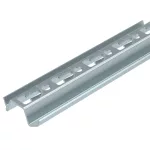 OBO 6366539 TPSG 250L FS Tp-Oszlop perforált rácsos kábeltálcához 250mm szalaghorganyzott