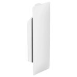   LEGRAND 638000 Cover element for lid 45 mm, DLP S 85x50 mm channel