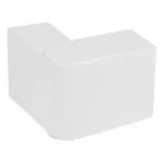   LEGRAND 638022 External elbow adjustable between 60-120 for DLP S 85x50 mm channel