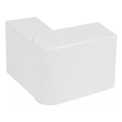   LEGRAND 638022 External elbow adjustable between 60-120 for DLP S 85x50 mm channel