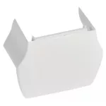 LEGRAND 638024 T element for DLP S 85x50 mm channel