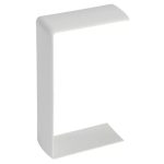 LEGRAND 638026 Cover element for DLP S 85x50 mm channel