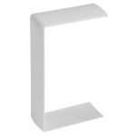 LEGRAND 638026 Takaróelem DLP S 85x50 mm csatornához