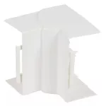   LEGRAND 638031 Inner elbow adjustable between 80-120 for DLP S 100x50 mm channel