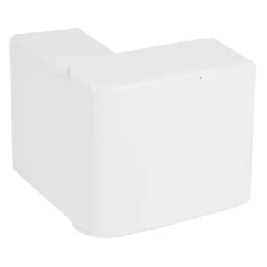 LEGRAND 638032 Külső könyök 60-120 között állítható DLP S 100x50 mm csatornához