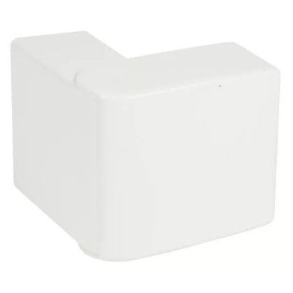 LEGRAND 638032 Külső könyök 60-120 között állítható DLP S 100x50 mm csatornához