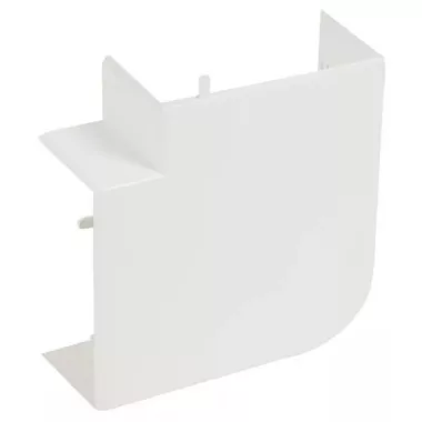 LEGRAND 638033 Kanyarelem 90-osDLP S 100x50 mm csatornához