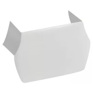LEGRAND 638034 T element for DLP S 100x50 mm channel