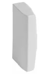 LEGRAND 638035 End closing element for DLP S 100x50 mm channel