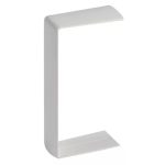 LEGRAND 638036 Cover element for DLP S 100x50 mm channel