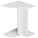   LEGRAND 638041 Internal elbow adjustable between 80-120 for DLP S 130x50 mm channel