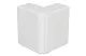 LEGRAND 638042 External elbow adjustable between 60-120 for DLP S 130x50 mm channel