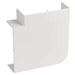 LEGRAND 638043 Bend element for 90 DLP S 130x50 mm channel