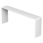 LEGRAND 638046 Cover element 130x50 mm for DLP S channel