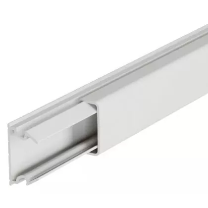 LEGRAND 638100 DLP eco minicsatorna 15x10 mm, 2 m