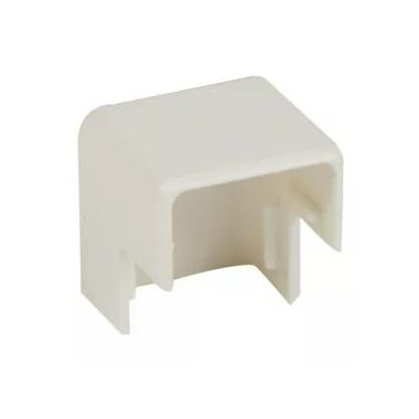 LEGRAND 638102 DLP eco mini külső könyök 15x10 mm