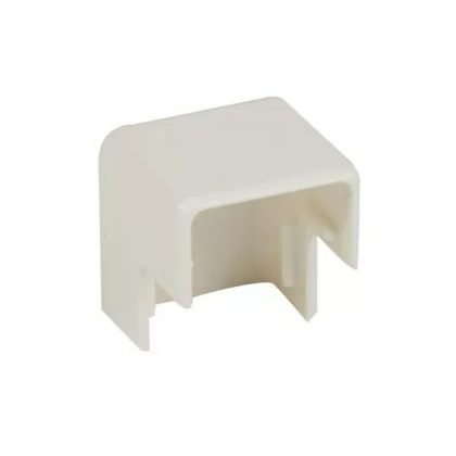 LEGRAND 638102 DLP eco mini külső könyök 15x10 mm