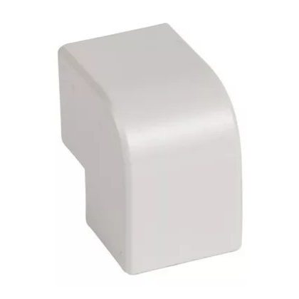 LEGRAND 638112 DLP eco mini külső könyök 16x16 mm