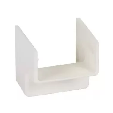 LEGRAND 638121 DLP eco mini belső könyök 20x12 mm