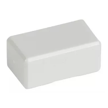 LEGRAND 638125 DLP eco mini end cap 20x12 mm LEGRAND 638125 DLP eco mini end cap 20x12 mm