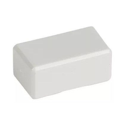 LEGRAND 638125 DLP eco mini végzáró 20x12 mm