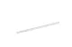 LEGRAND 638129 DLP eco minicsatorna ragasztócsíkkal, 20x12 mm